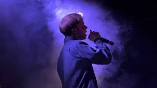 Corbin - Something Safe (live in St. Paul)