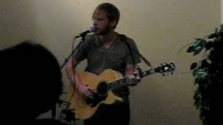 Kevin Devine - Fingerprints and Photographs