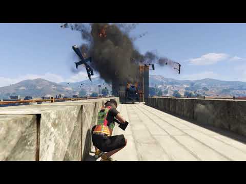 GTA Highlight Mix pt. 129