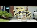 T-Wayne - Legendary