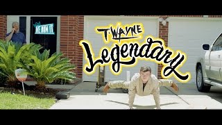 T-Wayne - Legendary (Music Video)