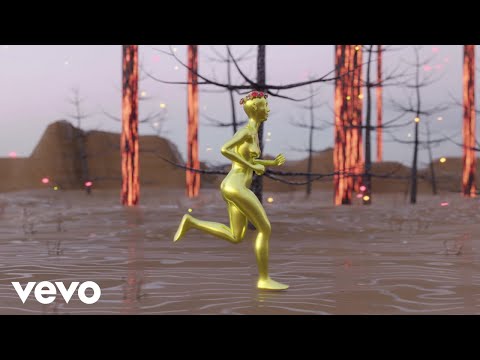 Video thumbnail for I Wanna (Chemical Contact High Version)