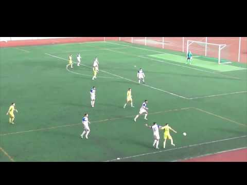 CSD Câmara de Lobos vs Berço SC (Golos)