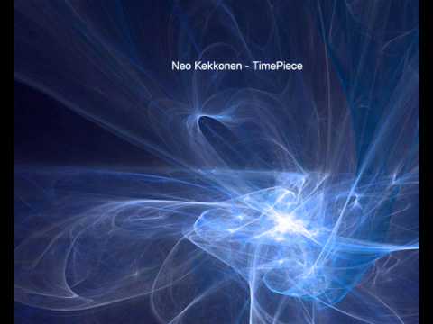 Neo Kekkonen - TimePiece
