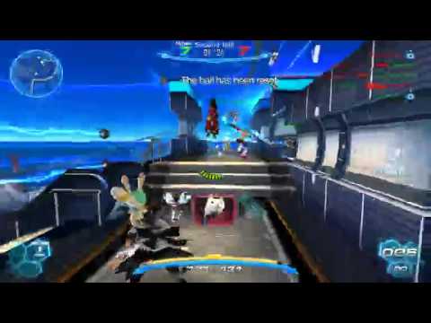 Hellpockets playing 15 minutes of TERa....andthen S4