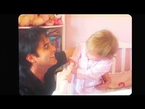 REBEL DEAN "I'VE NEVER LOVED ANYONE AS MUCH AS YOU" - FEATURING DARREL HIGHAM (2015)