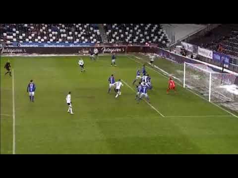 Rosenborg  Ranheim  59'  1 1  Hovland Rosenborg