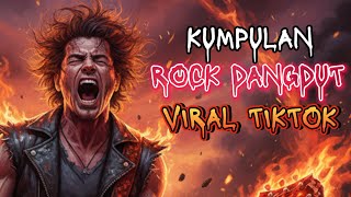 Download lagu kumpulan lagu ROCK DANGDUT 🤘 | VERSI ROCKER KAMPUNG (DANGDUT JADI METAL) mp3