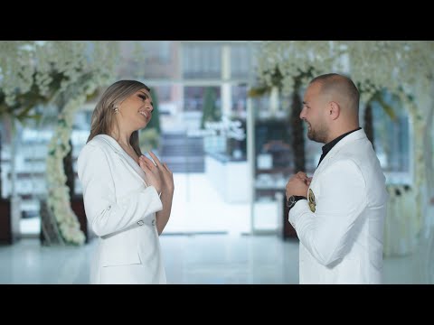 Lavinia Negrea❌Ionut Trandafir - Te astept la o cafea [Florin Peste Records]