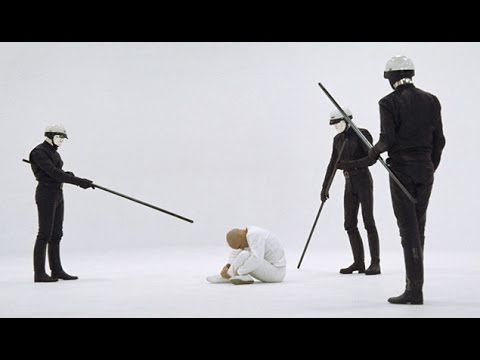 Way Beyond Seeking - Translated Chaos [FULL ALBUM]