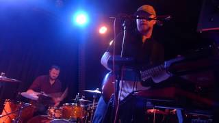 Malcolm Middleton - Loneliness Shines - Lexington 2/6/16