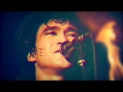 ГРУППА КИНО - ЛЕГЕНДА (ВИКТОР ЦОЙ)