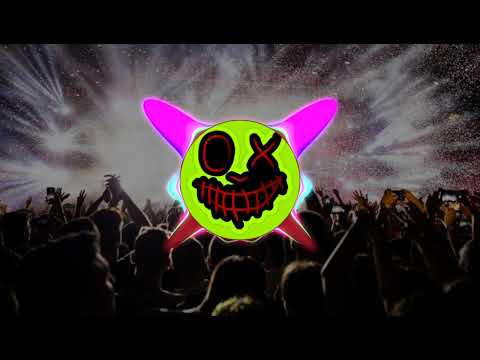 m4dnox - M0th3rFuck1ng Big Fat Bass (Original Mix)