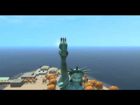 DJ Inappropriate - Grand Theft Auto