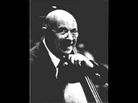 Schumann-Cello Concerto in a Minor Op. 129 (Complete)