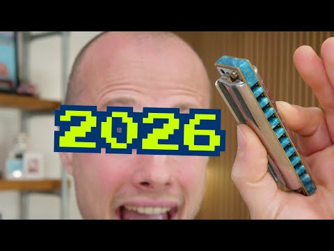 Do you want a year of FREE harmonica lessons? 