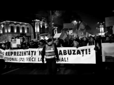 Subsemnatu - MANIFEST x Advok x TKE (Video 2017)