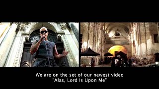 BEHEMOTH - Episode VIII The Making Of Alas, Lord Is Upon Me (OFFICIAL BEHIND THE SCENES)