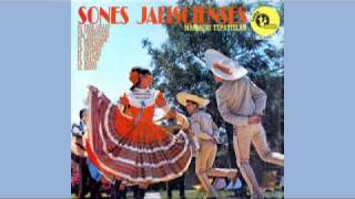 Mariachi Tepatitlan   El Gavilan