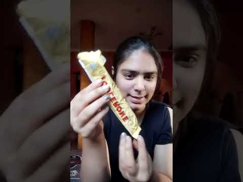 imported chocolates 2/3 🤤 #shorts #foodreview #chocolatelover #imported #yummy #milk #caramel #bar