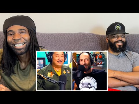 Best of Bobby Lee Roasting Comedians Reaction