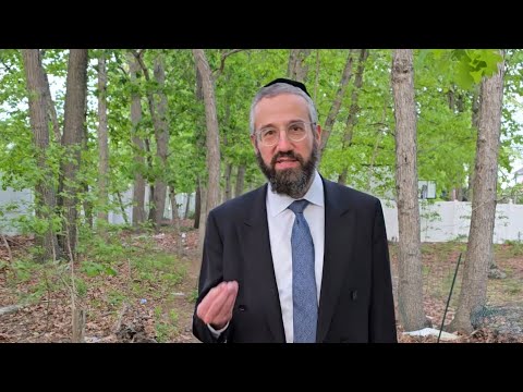 Join this week's Shabbos Keiravtuni Gold for 40+ - Discover life's transformations after 40.