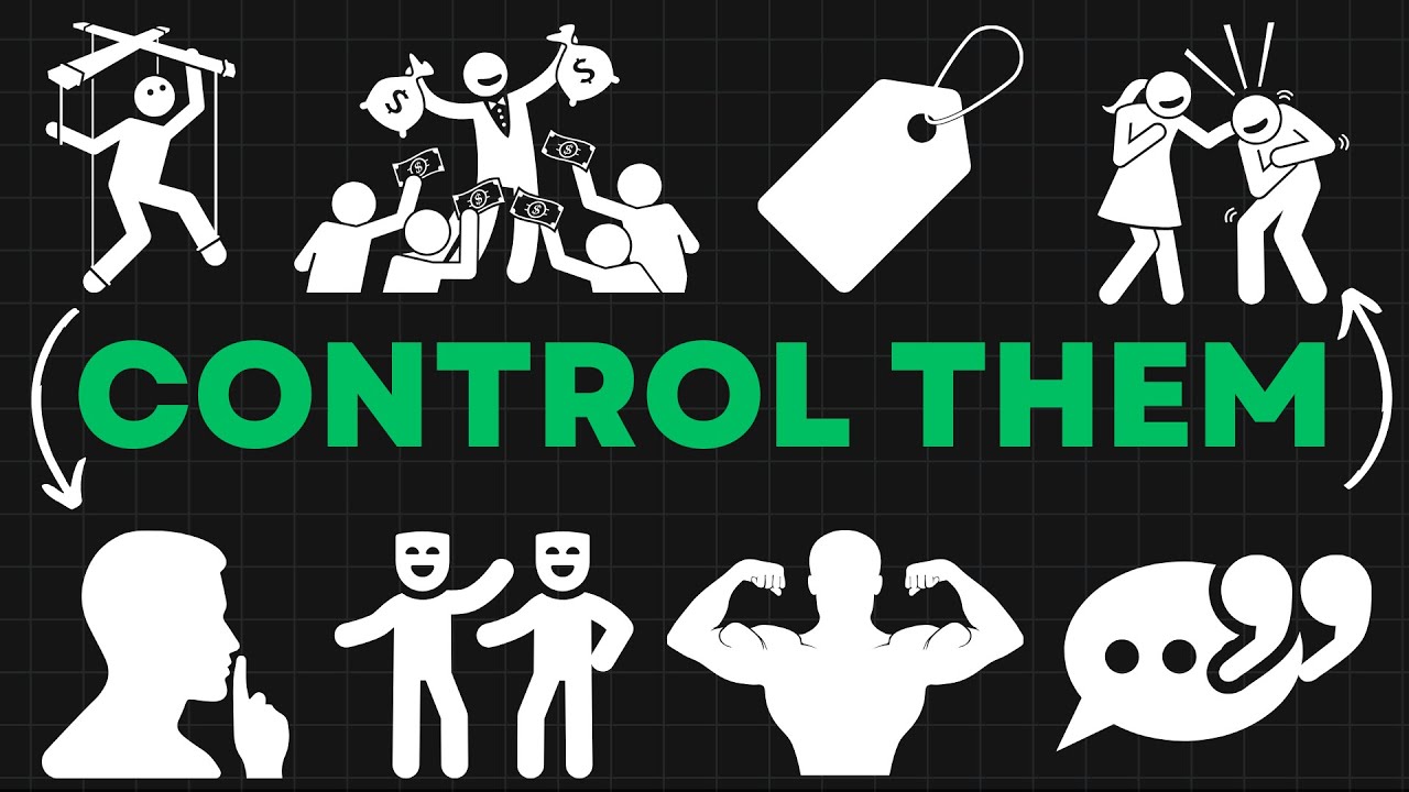 3 Hours of Psychological Tricks to Fall Asleep to