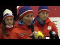 Norska skiathlon-planen – varnar för Kalla