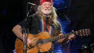 Willie Nelson - Good Time Charlie's Got The Blues
