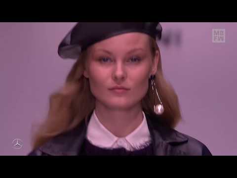 MBFW | RIANI Highlights | Autumn / Winter 2019