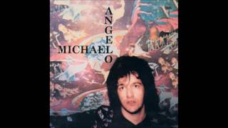 Michael Angelo - S/T (1977) (2015 Anthology vinyl re) (FULL LP)