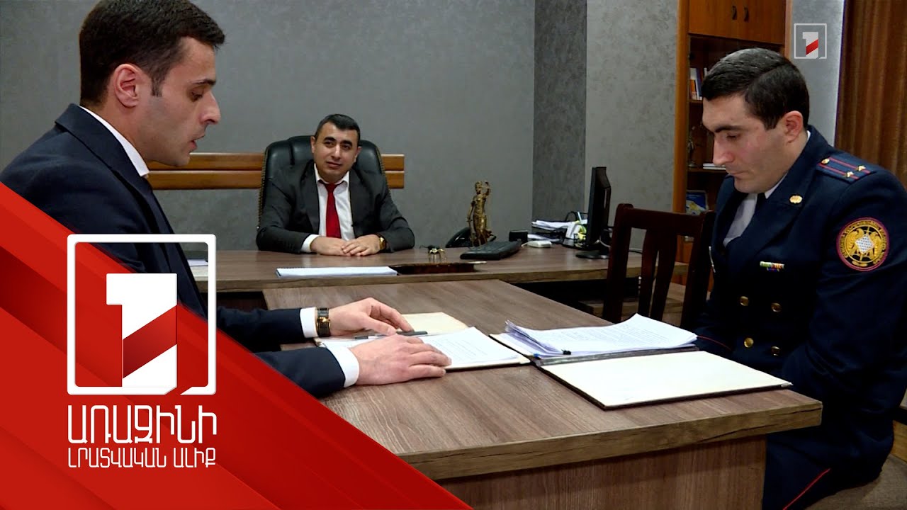 Նախաձեռնված մոտ 59 հազար քրեական վարույթ, դատարան հասած մի շարք աղմկոտ գործեր. ՔԿ ամփոփումը