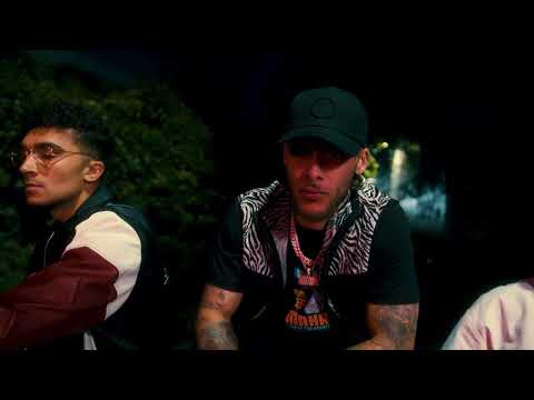 MiC LOWRY - Caught Up