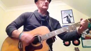 THE DUBLINERS - danny farrell