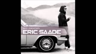 Eric Saade - Miss Unknown (Preview)