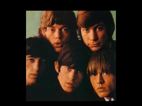 the rolling stones - if you need me - (live top gear 1964) - processed 'stereo'