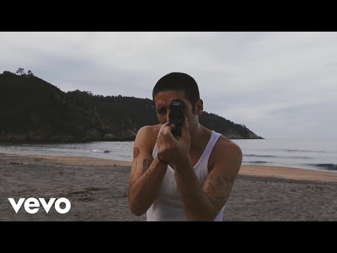 Maximiliano Calvo - Un Pueblo con Mar (Video Oficial)