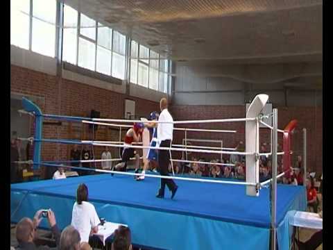 Benno Fuhrmann vs. Nico Schnabetz