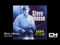 Steve Johnson - Jesse James (Album Artwork Video)