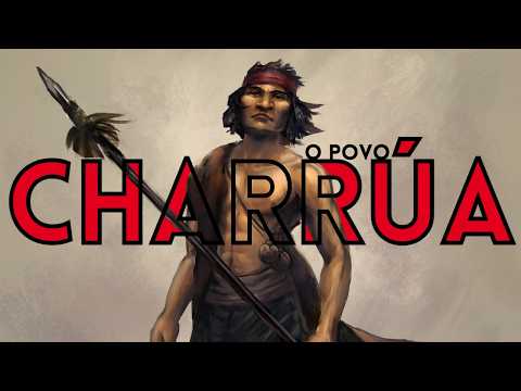 The Charrúas – The saga of the first Gauchos