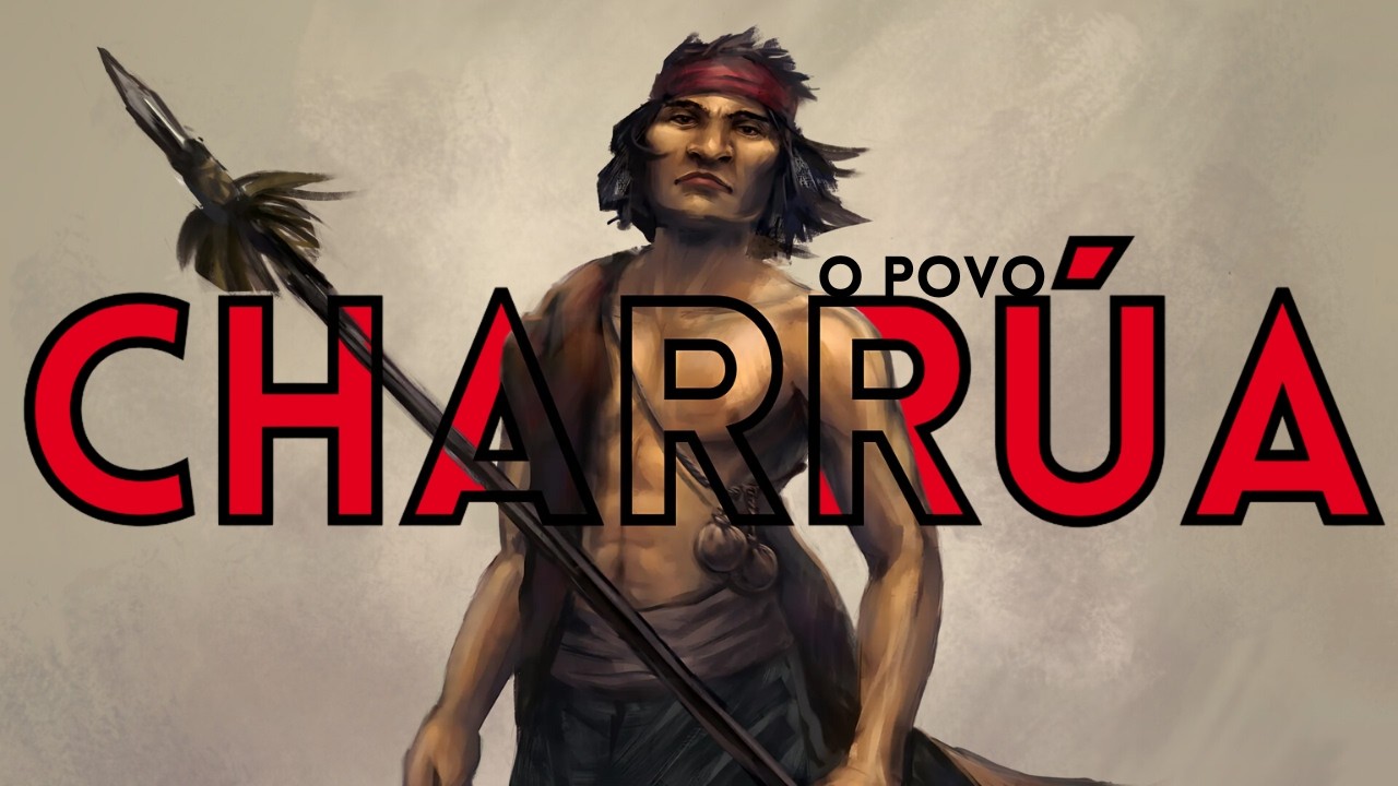 The Charrúas – The saga of the first Gauchos