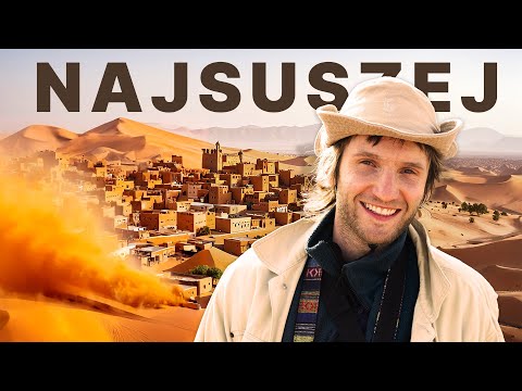 Nukus - Wilgotność 0% (S05E03)