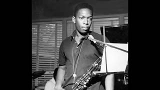 John Coltrane - It&#39;s Easy To Remember