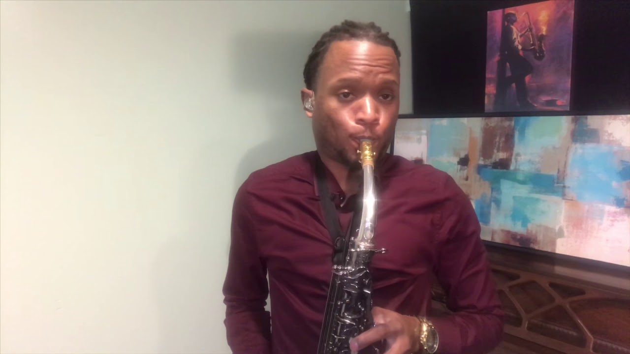 Promotional video thumbnail 4 for Jonathan McCreary