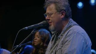 CROSSROAD FESTIVAL 2019  Vince Gill  Drifting Too Far from the Shore 1080