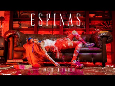 Kei Linch - Espinas 🌹 (Video oficial)
