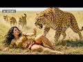 Life Million Years Ago Full Survival Movie Complete AI Prehistoric Survival Story