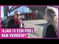 Ophef in 010; Arnesen naar Ajax? ‘Arena in de fik!’