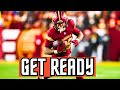 You NEED Chris Rodriguez 2025 Fantasy Football