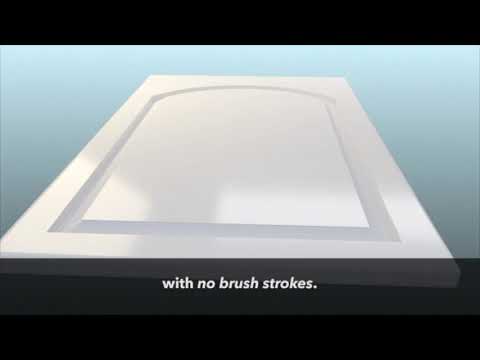 N-Hance Custom Color Finish Vs. Cabinet Painters in Central Coast